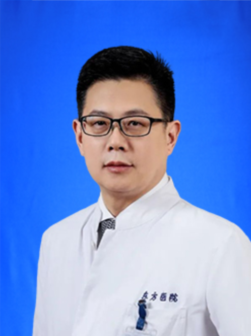 徐美东