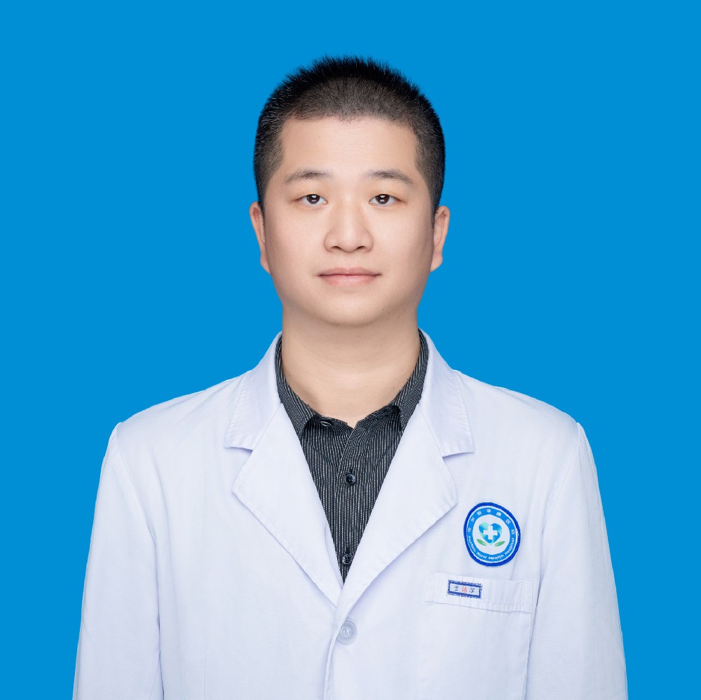 杨为中